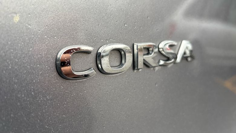 Vauxhall Corsa 1.2 Turbo SRi Premium 5dr Petrol Hatchback